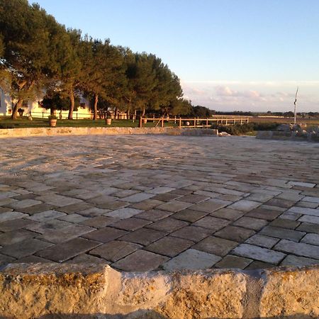 Masseria Autigne Otranto Exterior photo