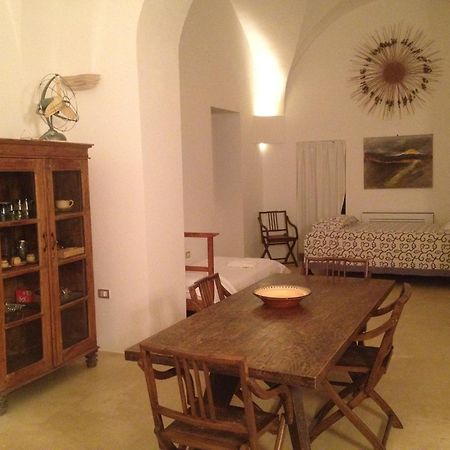 Masseria Autigne Otranto Exterior photo