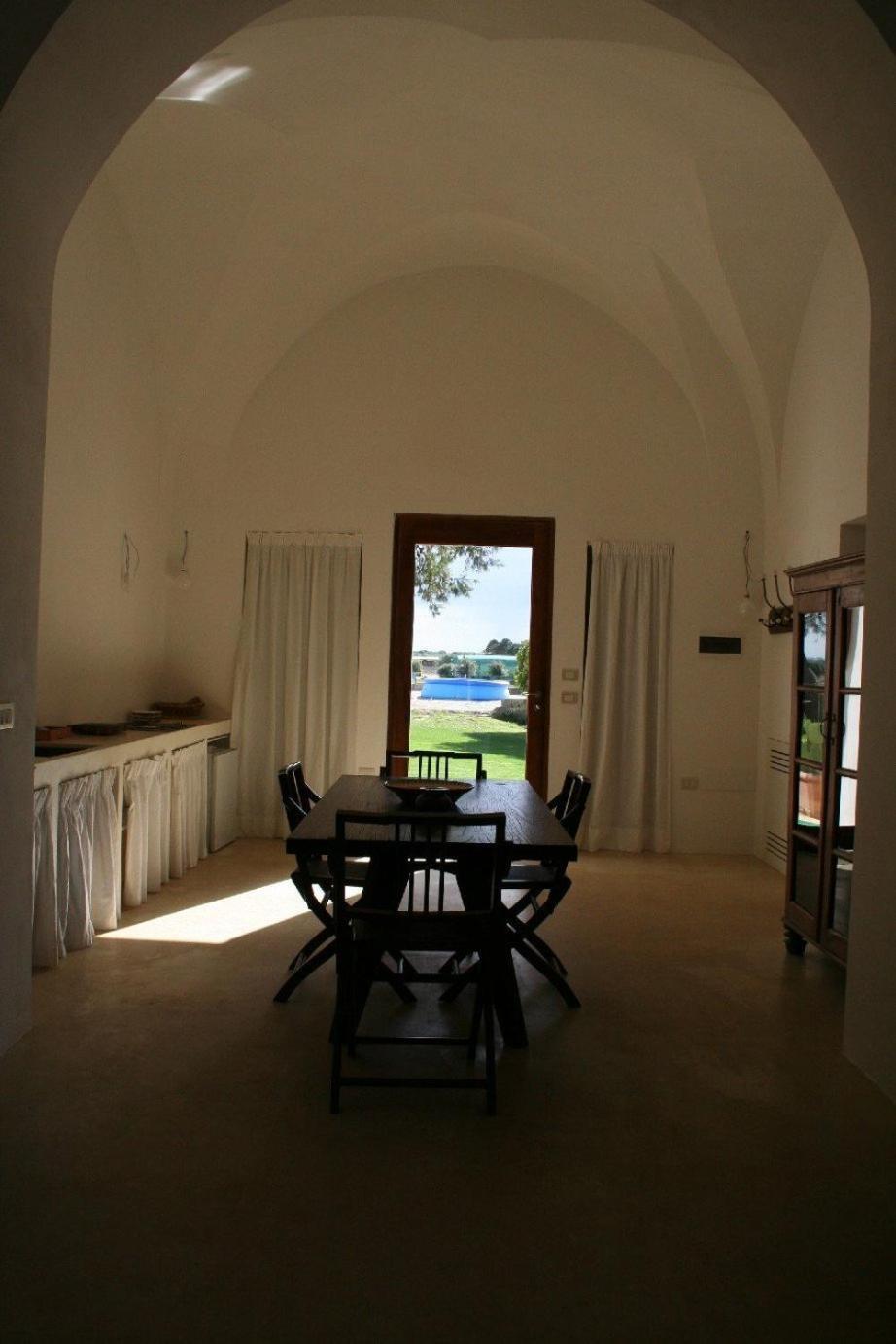 Masseria Autigne Otranto Exterior photo