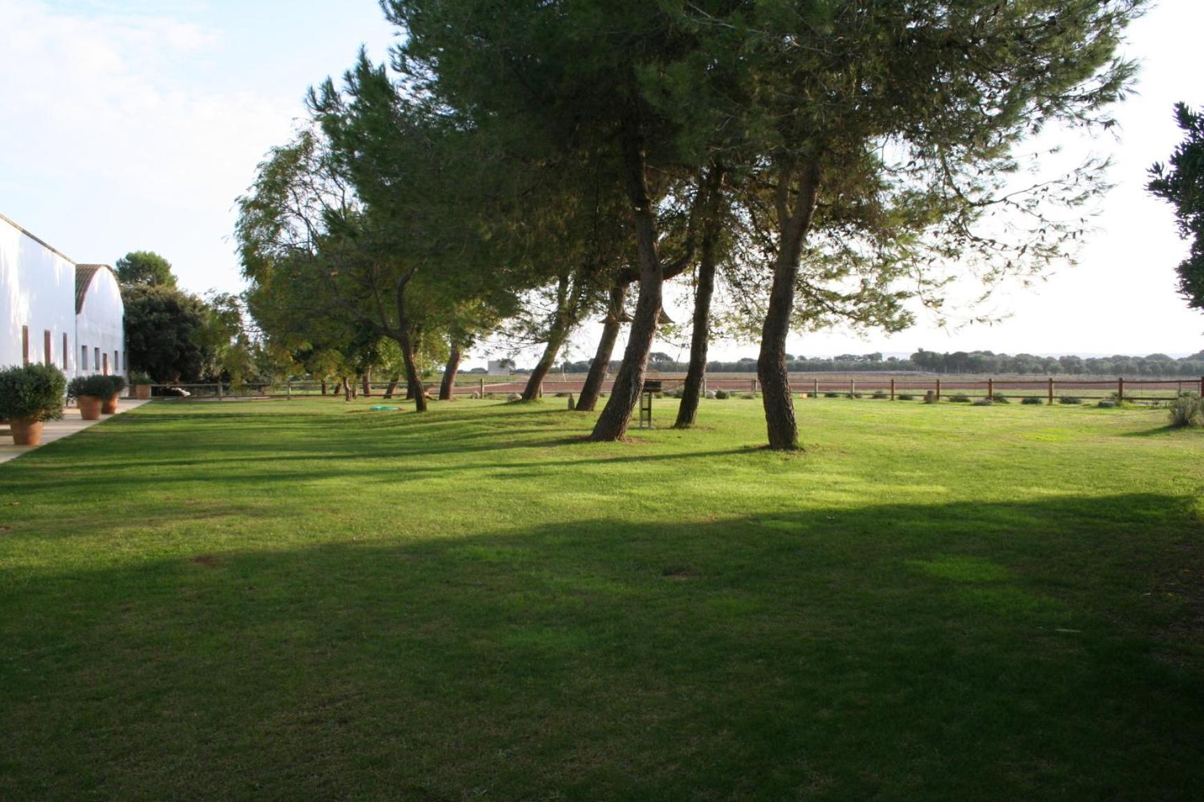 Masseria Autigne Otranto Exterior photo
