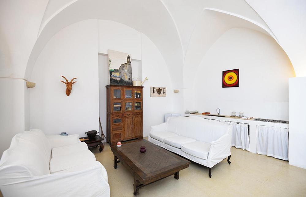 Masseria Autigne Otranto Exterior photo